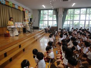 2026.6.17誕生会6月 2026.6.17誕生会6月