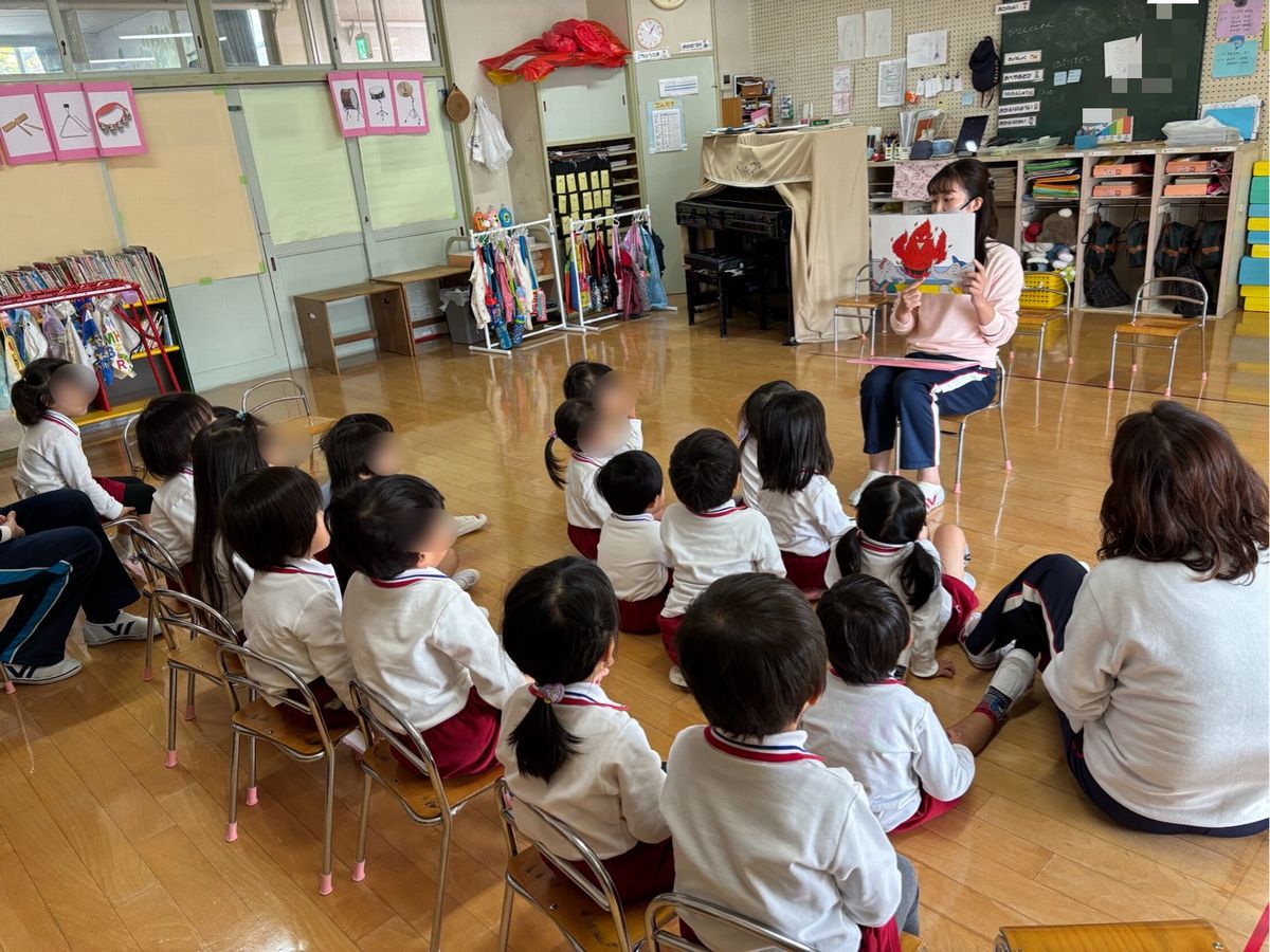 3避難訓練2 3避難訓練2