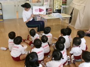 2026.9.17保育の向上を 2026.9.17保育の向上を