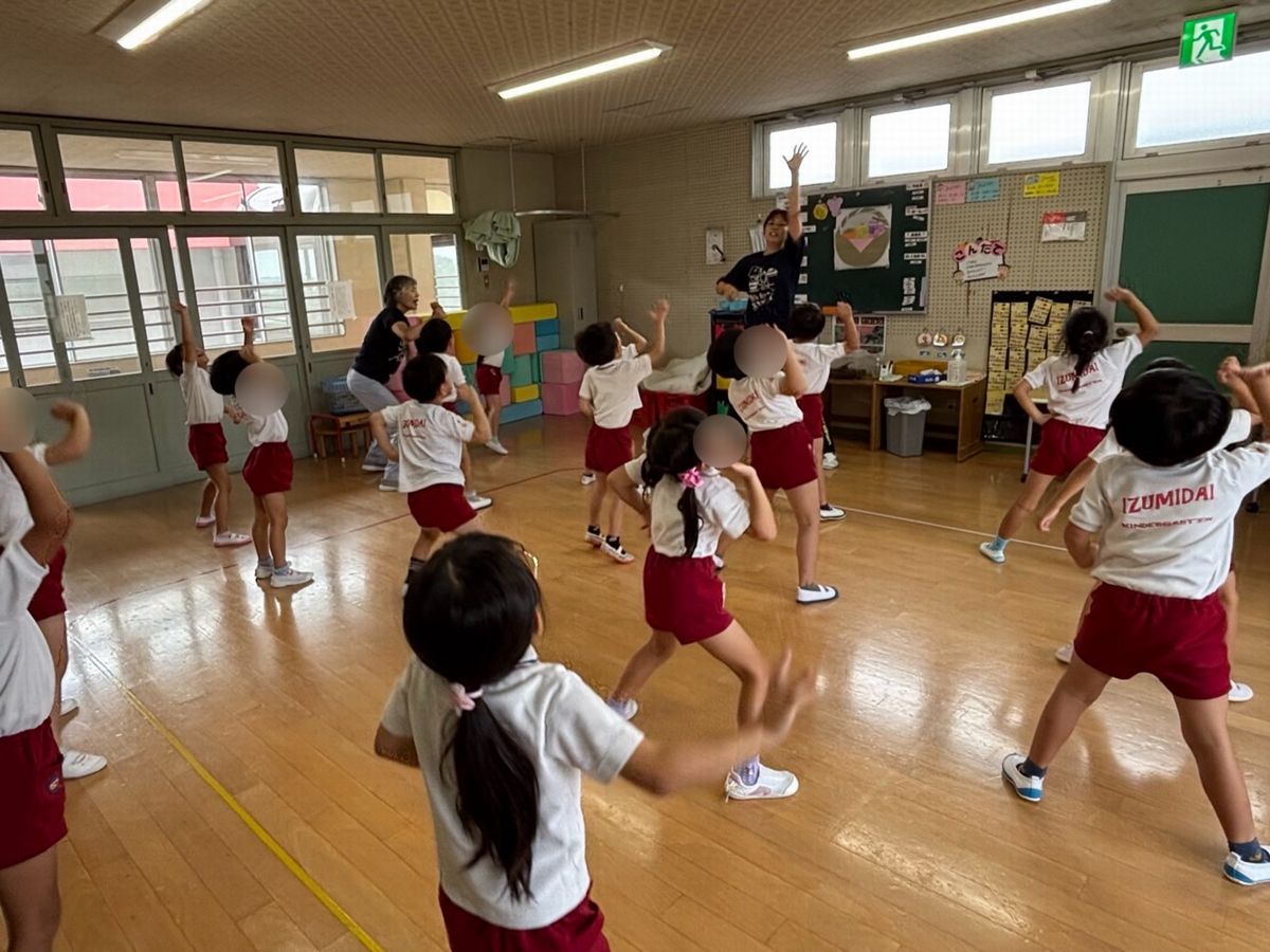 ５ソーラン２