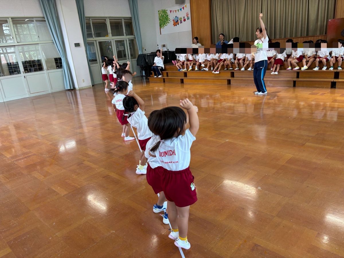 3ダンス2 3ダンス2