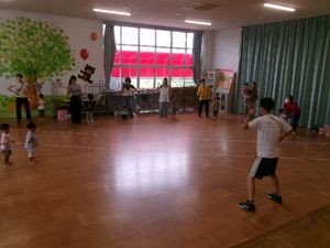 2026.9.14ひよこクラス 2026.9.14ひよこクラス