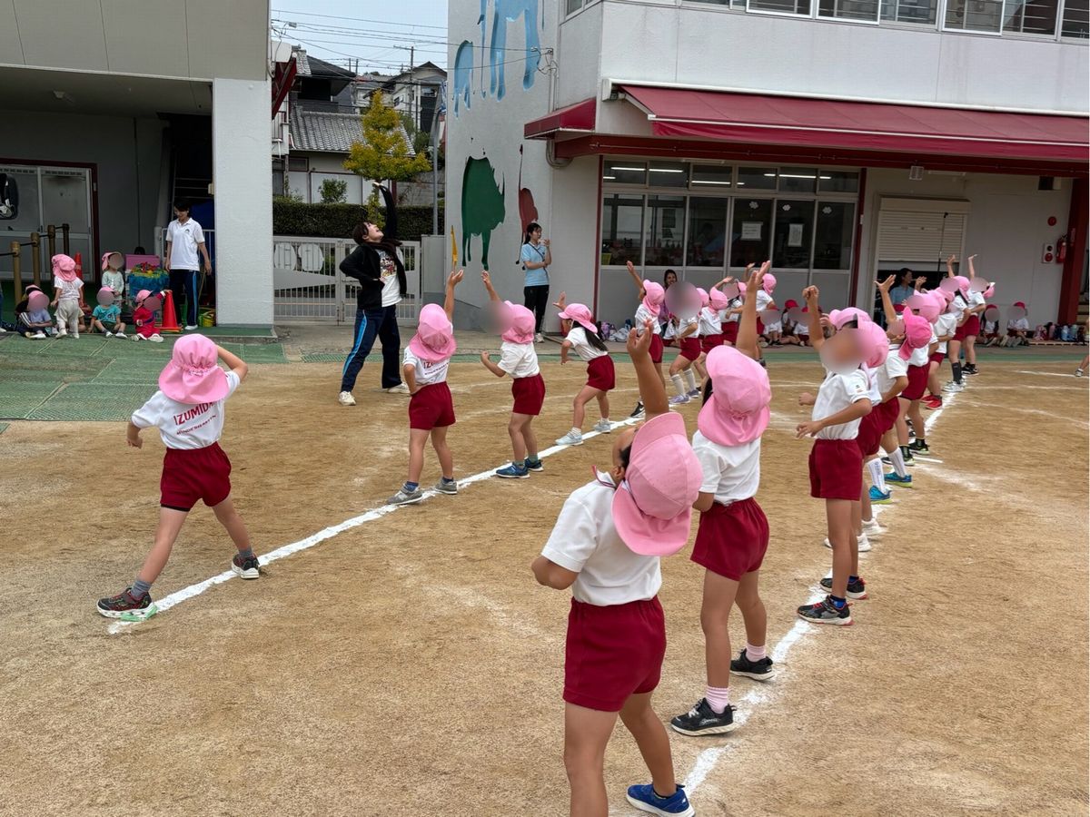５ソーラン２