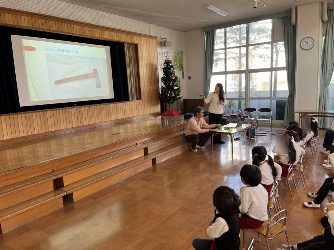 4内モンゴルのお話 4