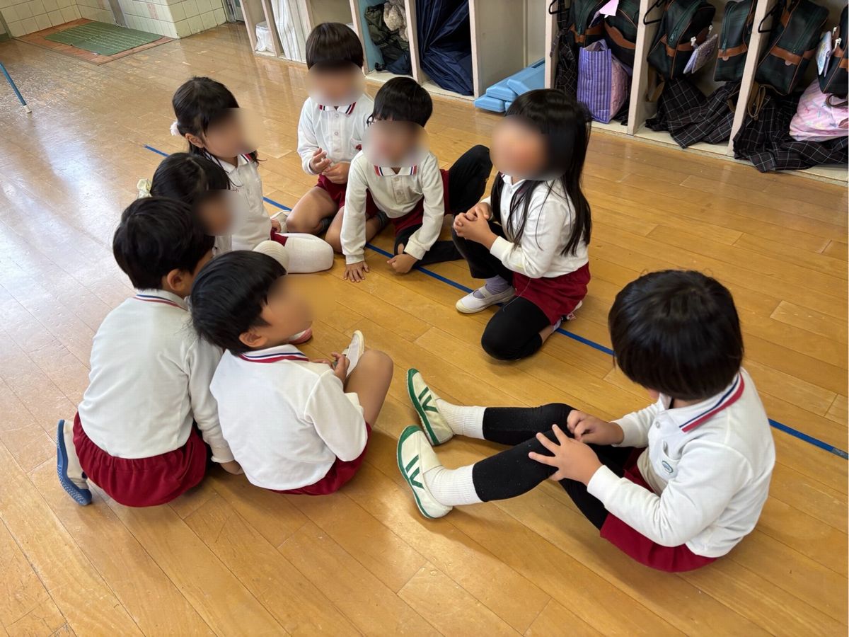 ５はないちもんめ２