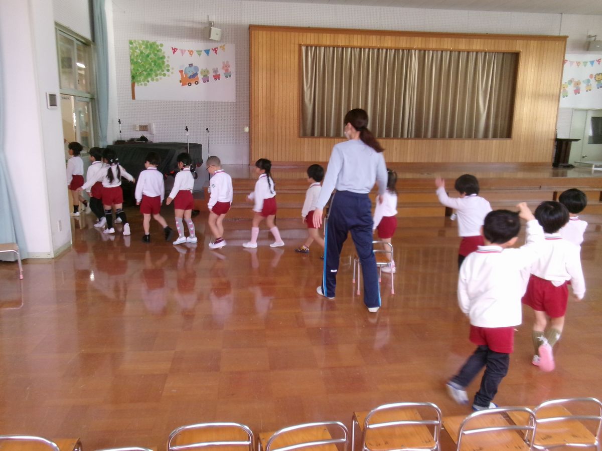 5誕生会3