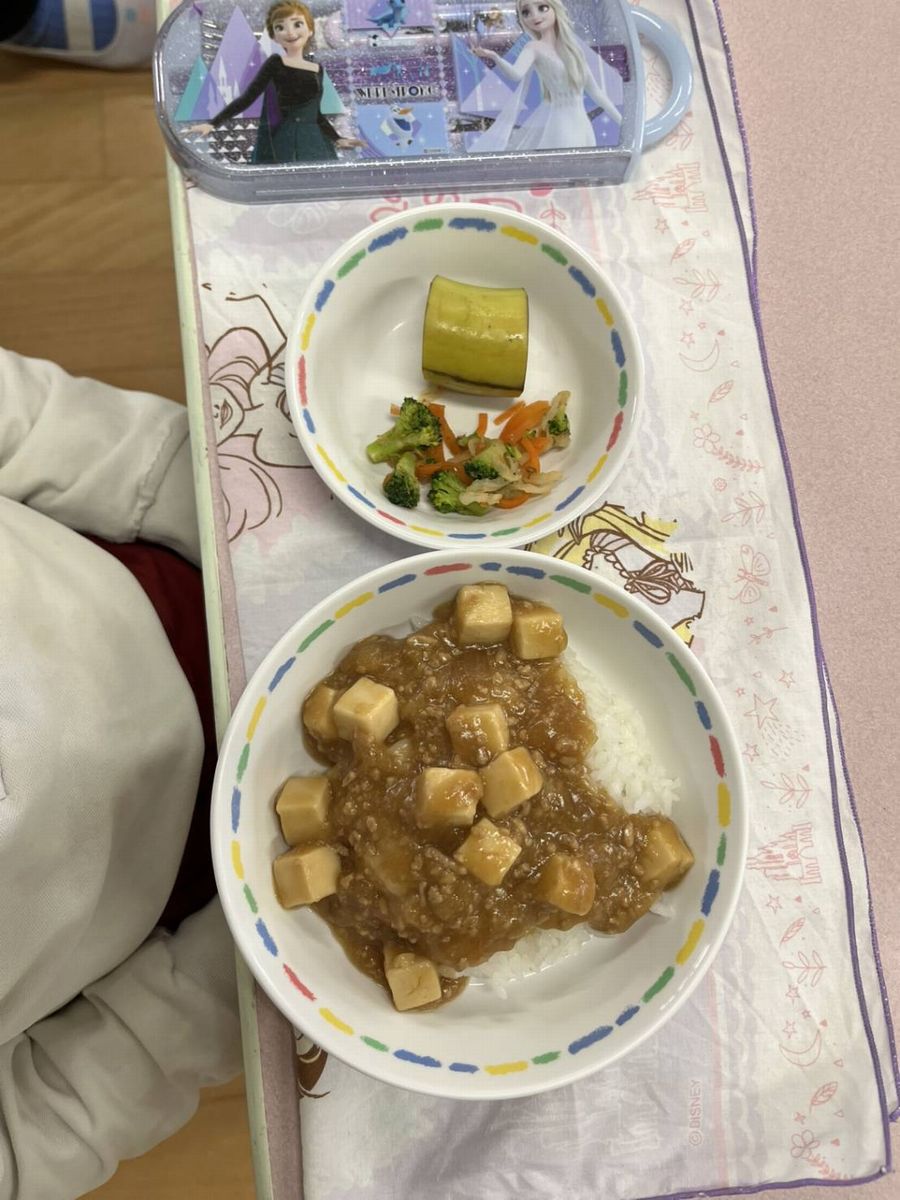 給食
