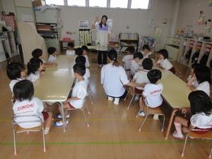 2026.7.23夏向きな食べ物