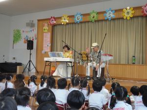 2026.6.17誕生会6月 2026.6.17誕生会6月