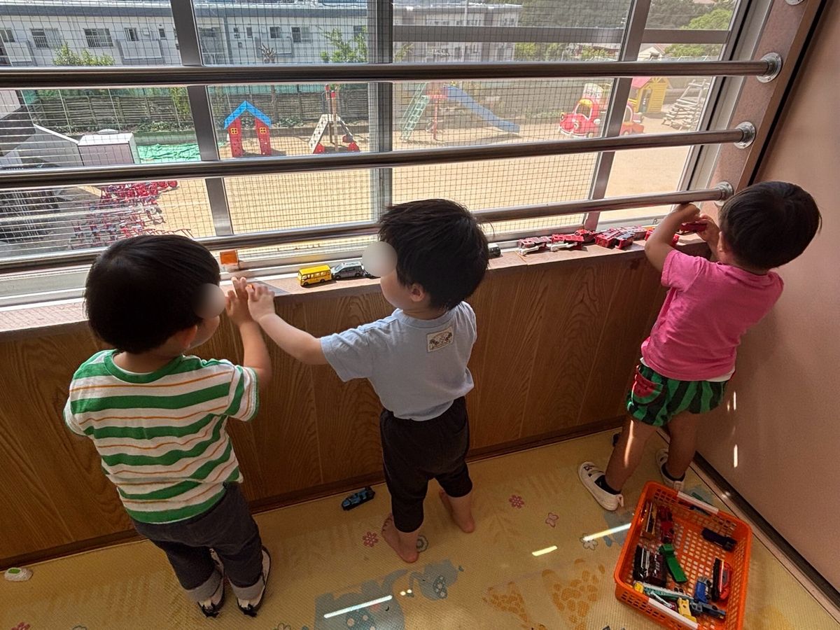 ２歳２