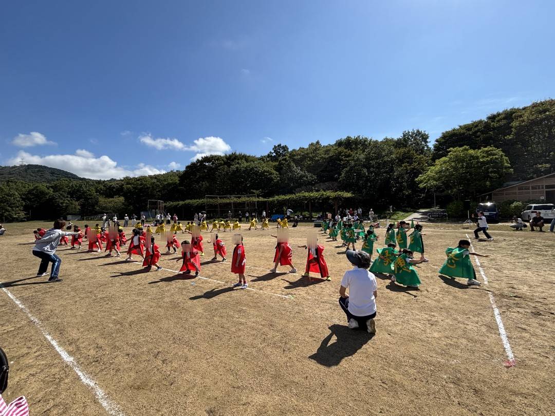 5 ソーラン1 5 ソーラン1