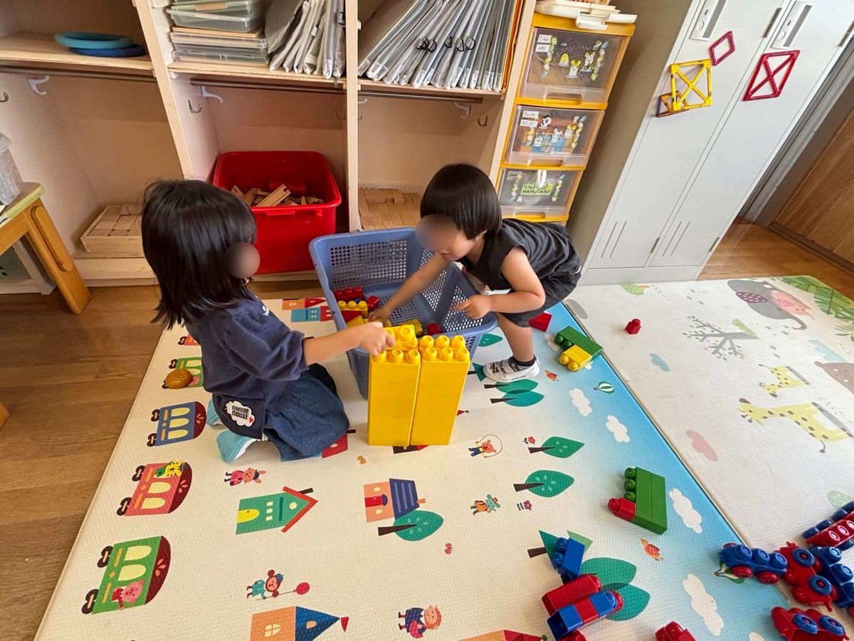 2歳