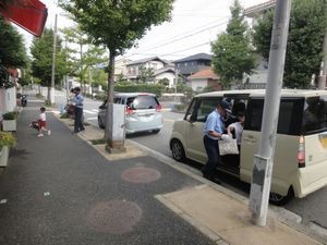 2026.7.13今日も元気に