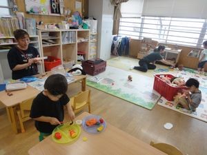 2026.7.2体験入園 2026.7.2体験入園