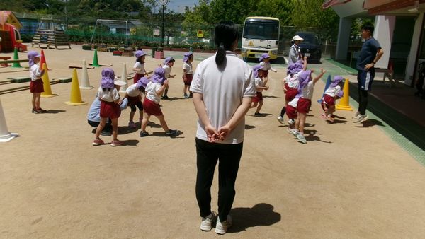 2026.5.18ひよこクラス