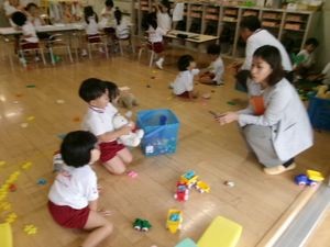 2026.9.28保育の向上を