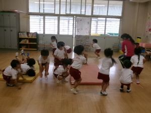 2026.9.29新制度幼稚園に向けて 2026.9.29新制度幼稚園に向けて
