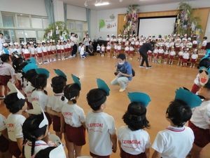 2026.7.7七夕まつり