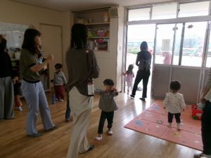 2026.10.5ひよこクラス