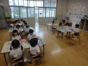 2026.6.25給食の様子