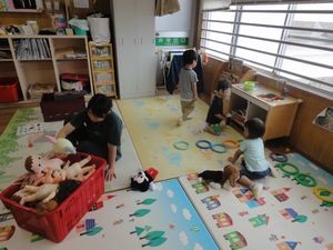 2026.7.2体験入園 2026.7.2体験入園