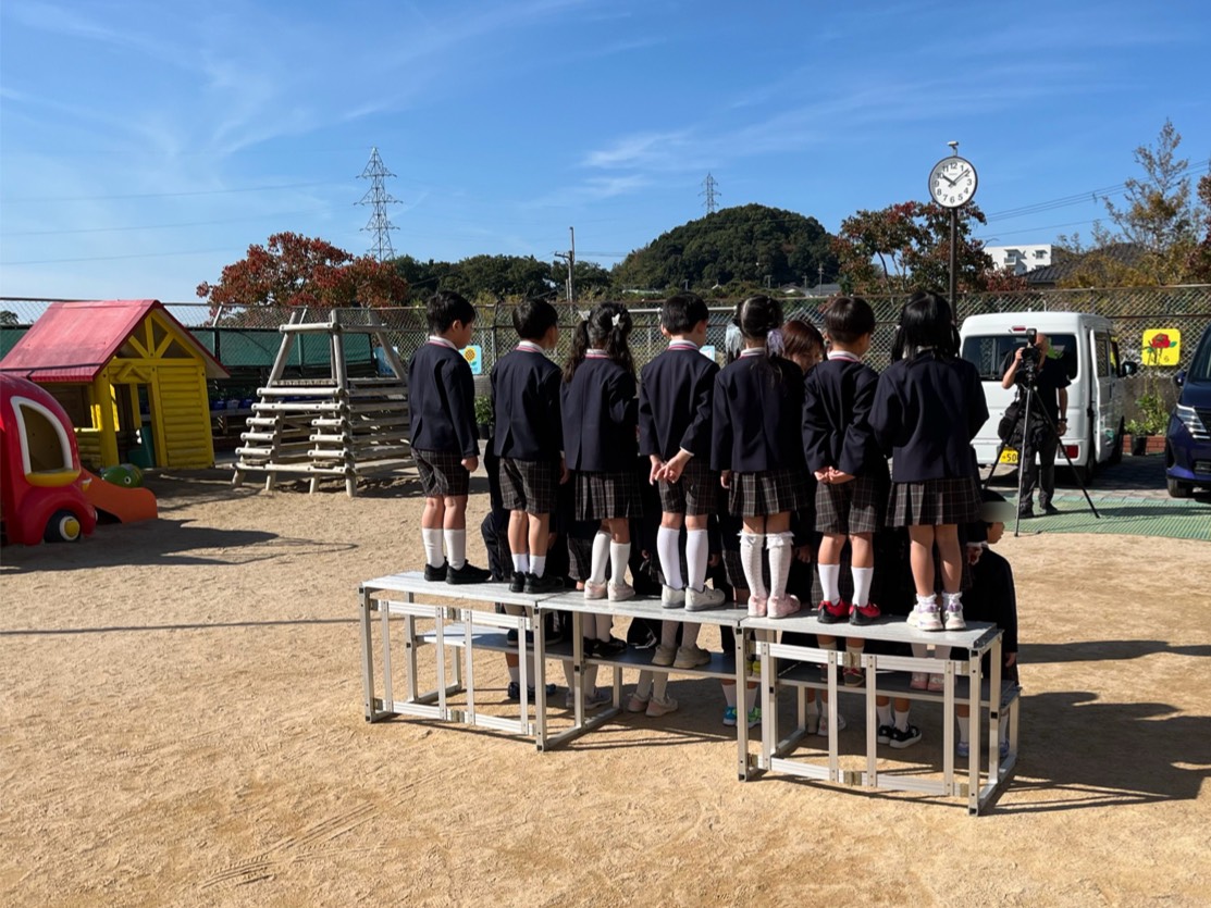 5歳写真2 5歳写真2