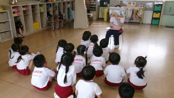 2026.6.2雨の日の活動