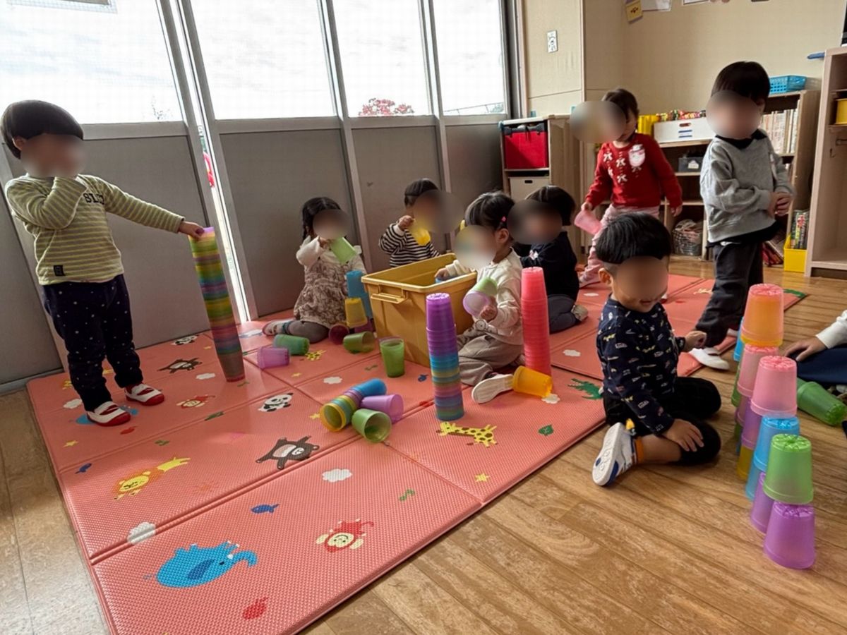 2スタックカップ2 2スタックカップ2