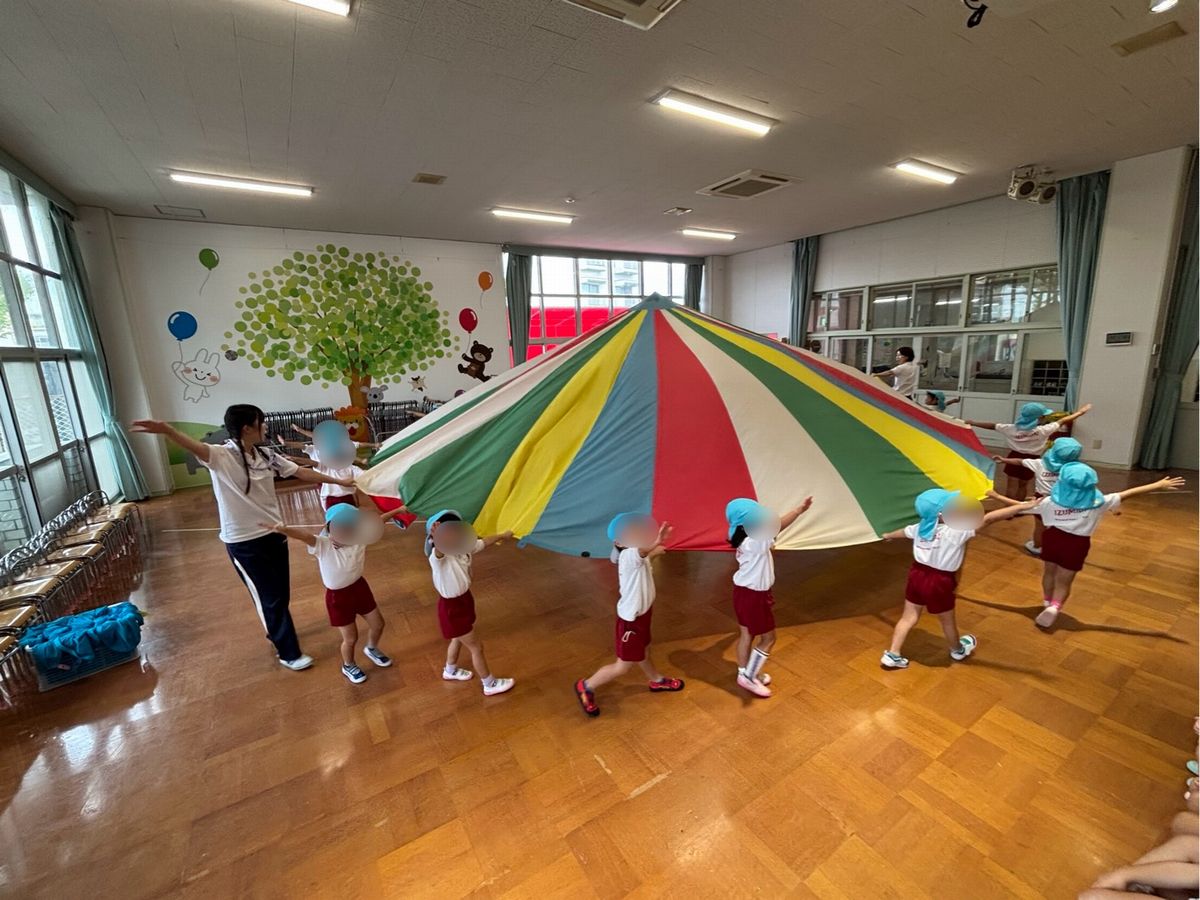 4パラ2 4パラ2