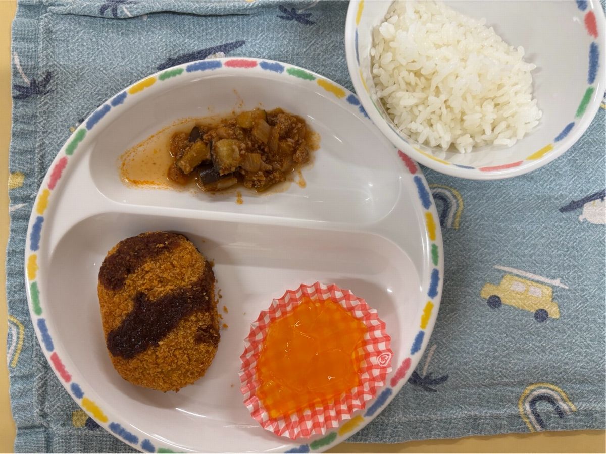 給食 給食