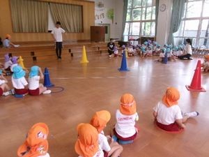 2026.9.11今日も元気に 2026.9.11今日も元気に