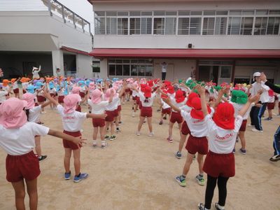 2026.6.16みんなで楽しく！