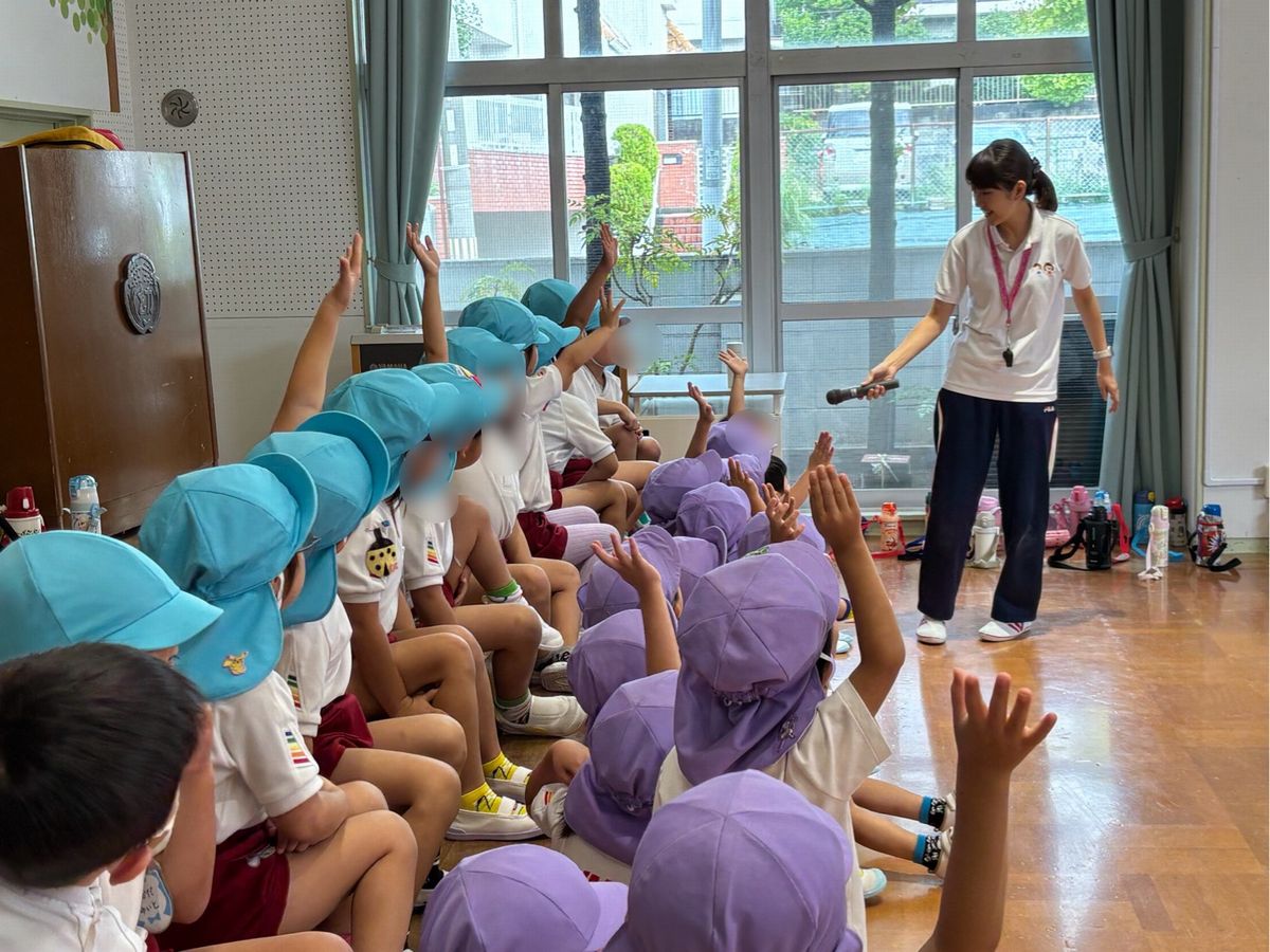 4パラ4 4パラ4