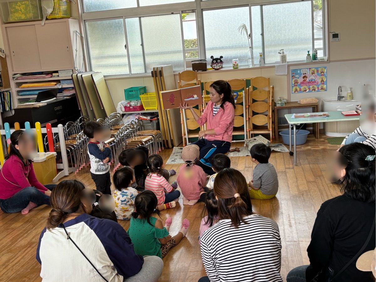 ひよこ4 ひよこ4