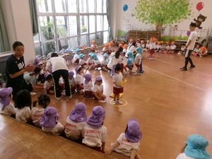 2026.9.11今日も元気に 2026.9.11今日も元気に