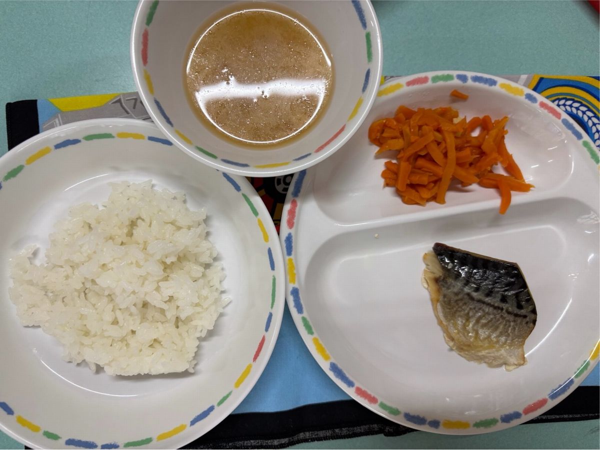 給食