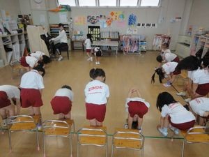 2026.7.2体験入園 2026.7.2体験入園