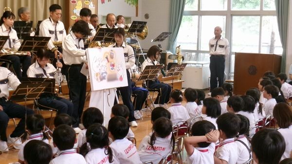 2026.5.26誕生会５月