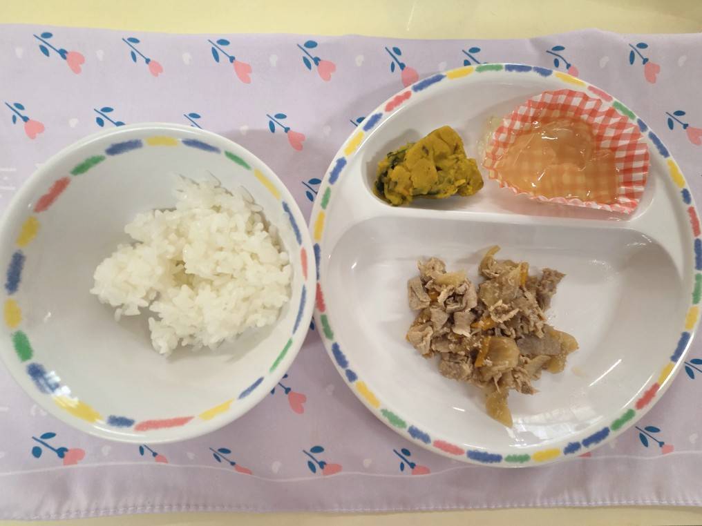 給食 給食
