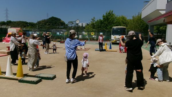 2026.5.18ひよこクラス