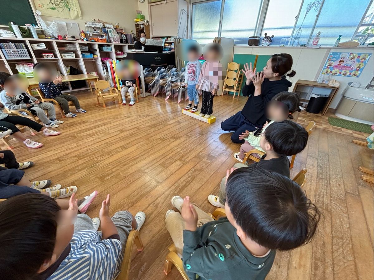 2誕生会2 2誕生会2