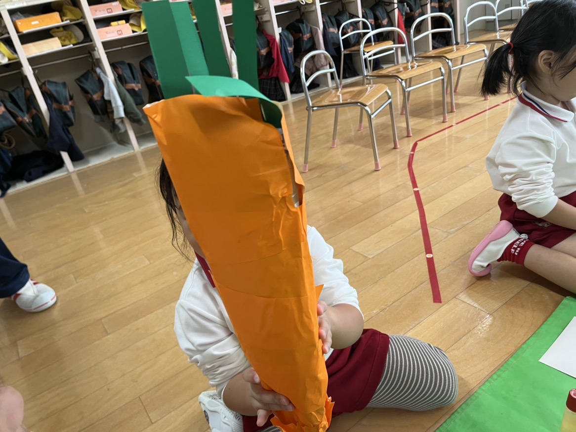 ひ研究保育4 ひ研究保育4