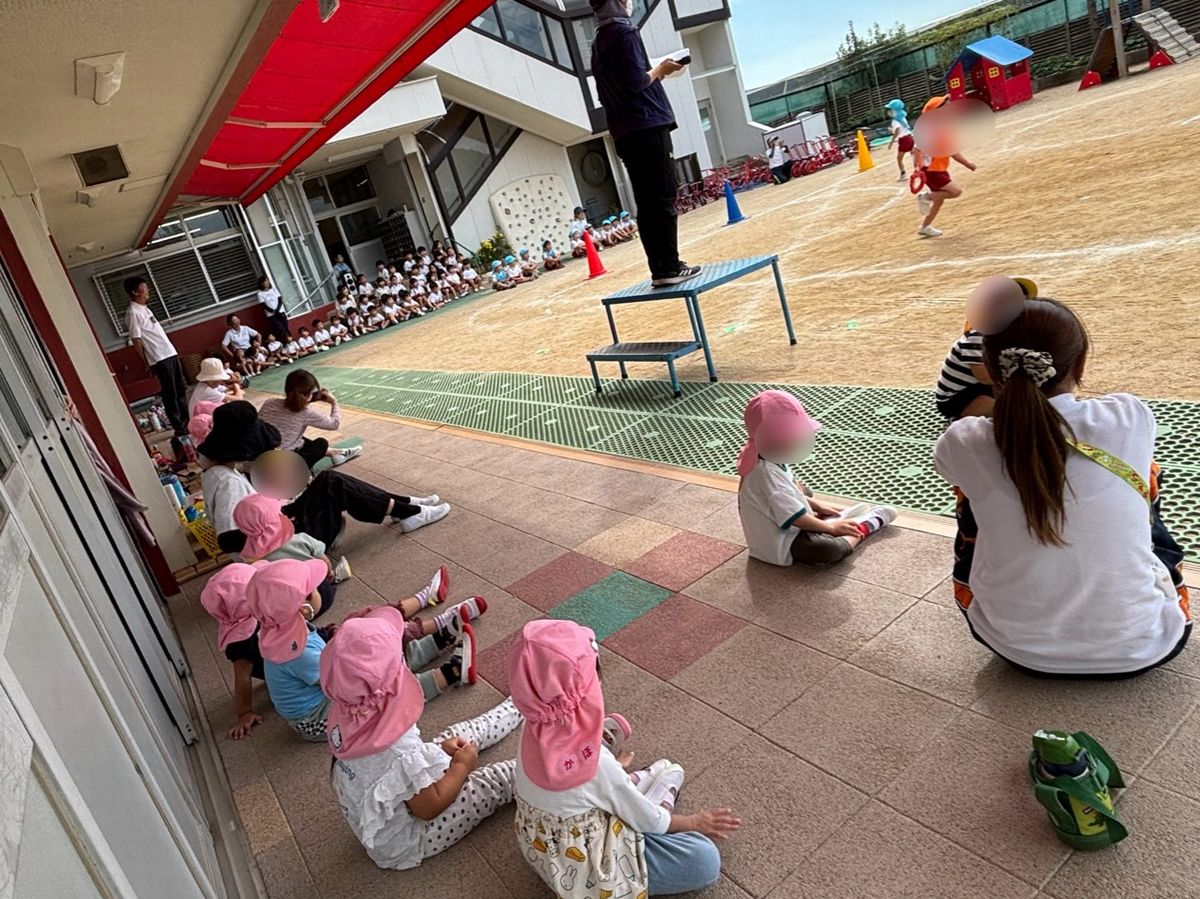 2歳外