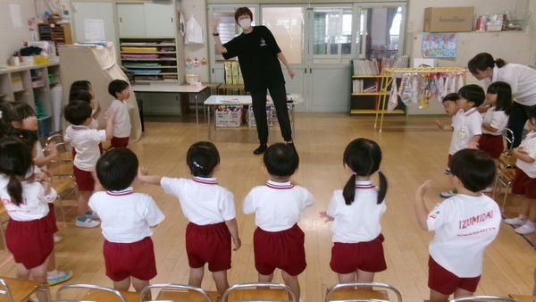 2026.5.28今日の保育活動 2026.5.28今日の保育活動