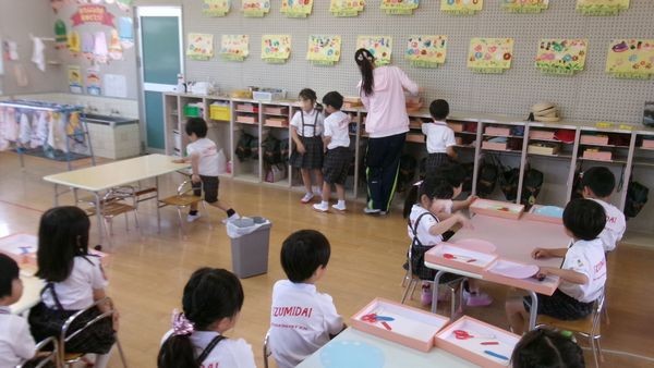 2026.5.25今日の保育活動 2026.5.25今日の保育活動